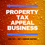 property tax consulting