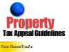 property tax appeal help